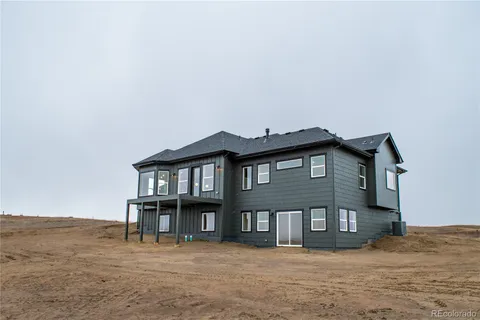 37094 Still Rock Point, Elizabeth, CO MLS: 4611817