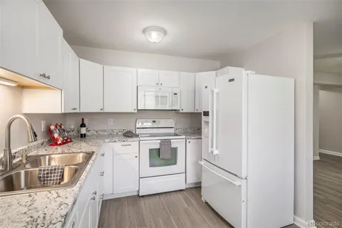 3373 S Alcott Street Unit 5, Englewood, CO MLS: 3486449