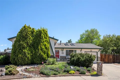 11279 E Alaska Place, Aurora, CO MLS: 1712035