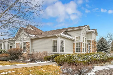 8300 Fairmount Drive Unit FF104, Denver, CO 80247 - MLS#: 5143906