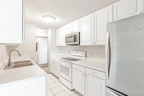 2225 Buchtel Boulevard Unit 1005, Denver, CO 80210 - MLS#: 8152624