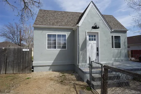 118 S Dale Court, Denver, CO MLS: 2752349