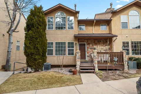 3244 Capstan Way, Colorado Springs, CO 80906 - MLS#: 8750914