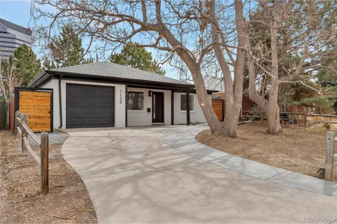 1130 S Harrison Street, Denver, CO MLS: 1898545