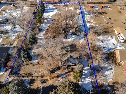 1165 Garrison Street, Lakewood, CO 80215 - MLS#: 5159454