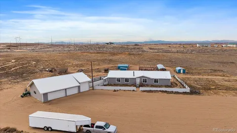 11286 County Road 49, Hudson, CO MLS: 9099701