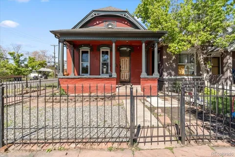 1103 Lipan Street, Denver, CO 80204 - MLS#: 3538070