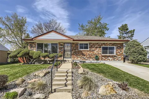 10731 Rosalie Drive, Northglenn, CO 80233 - MLS#: 3881052