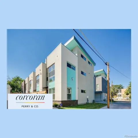 2456 N Clay Street, Denver, CO MLS: 6896537
