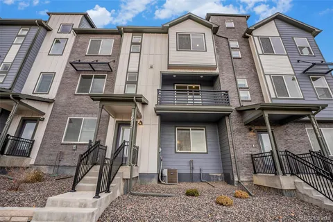 16592 Shoshone Place, Broomfield, CO MLS: 9546917