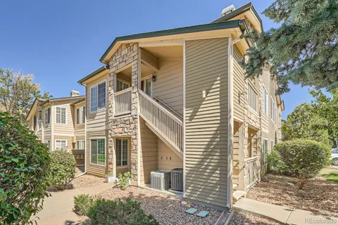9963 E Carolina Circle Unit 202, Aurora, CO 80247 - MLS#: 2903509