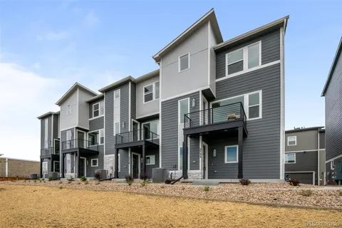 2736 W 68th Avenue, Denver, CO MLS: 6967220