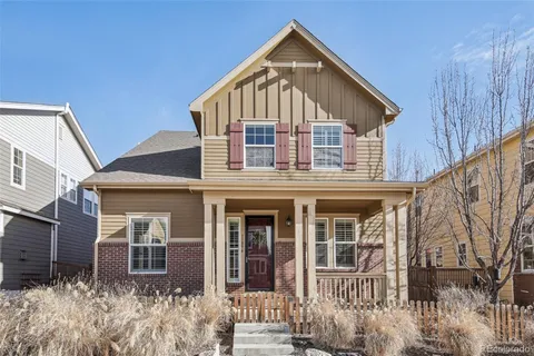 11896 Meade Court, Westminster, CO 80031 - MLS#: 8313605
