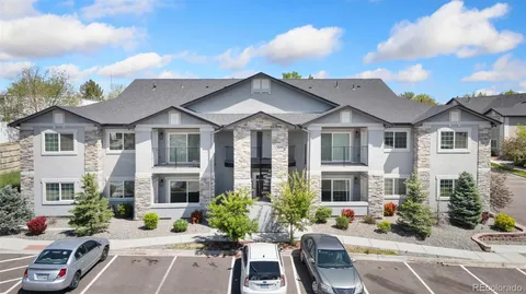 875 E 78th Avenue Unit 52, Denver, CO MLS: 6808696