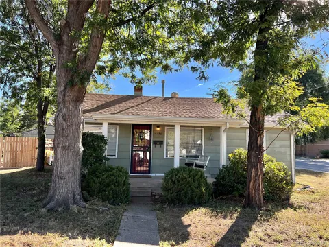 4496 S Grant Street, Englewood, CO MLS: 6464987