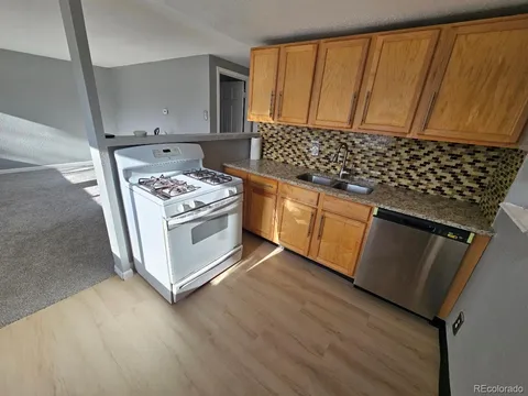 70 N Utica Street, Denver, CO MLS: 6778622