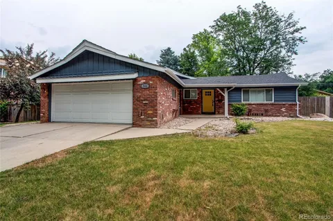 306 Oakland Street, Aurora, CO MLS: 5627103