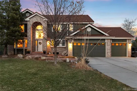 6 White Alder, Littleton, CO 80127 - MLS#: 7971570