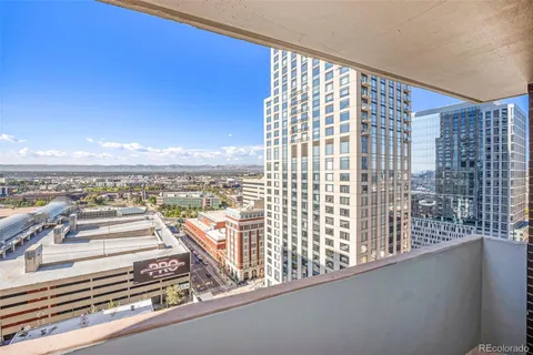 1020 15th Street Unit 21C, Denver, CO MLS: 8696680