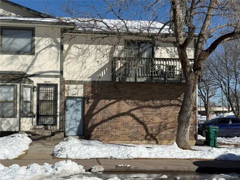 1868 S Ammons Street Unit D, Lakewood, CO 80232 - MLS#: 1790904