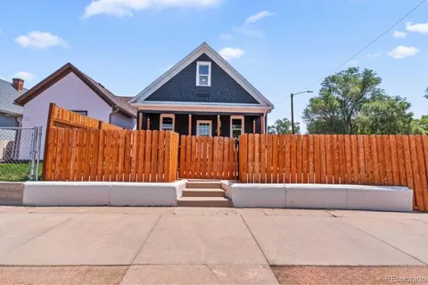 1044 E Abriendo Avenue, Pueblo, CO 81004 - MLS#: 7226802