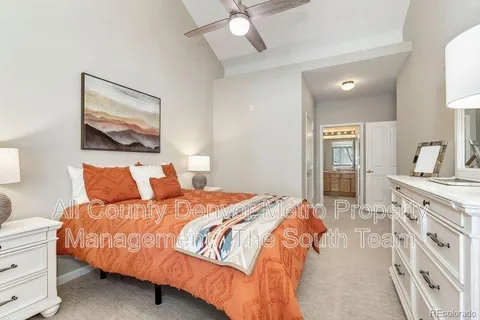 8309 S Independence Circle Unit 208, Littleton, CO MLS: 7637359