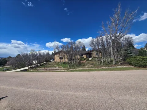 15049 La Jolla Place, Colorado Springs, CO MLS: 6143350