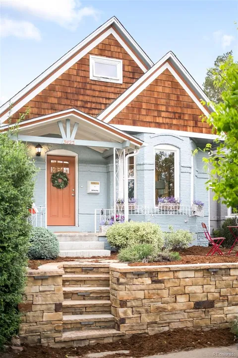 3425 W 34th Avenue, Denver, CO MLS: 5902444