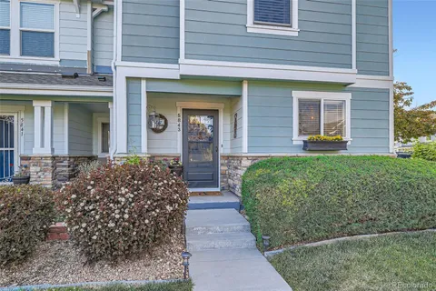 5843 Ceylon Street, Denver, CO MLS: 3870946