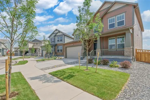 954 Plum Creek Court, Brighton, CO MLS: 3727269