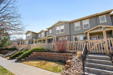 17922 E 104th Place Unit D, Commerce City, CO MLS: 7224218