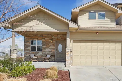 6760 Meade Circle Unit C, Westminster, CO MLS: 2810887