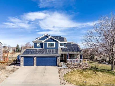 730 Pope Drive, Erie, CO MLS: 2064512