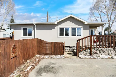 835 E Agate Ave, Granby, CO MLS: 3474492