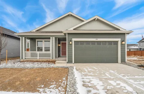 1595 Orchard Street, Brighton, CO 80601 - MLS#: 5951627