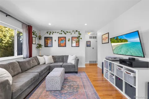 5190 E Asbury Avenue, Denver, CO MLS: 2416809