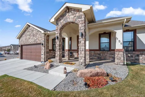 156 Chapel Hill Circle, Brighton, CO 80601 - MLS#: 8468432