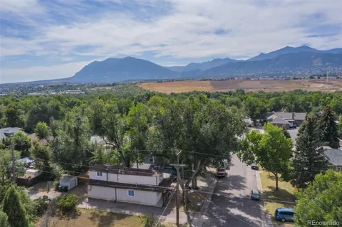 111 N 14th Street, Colorado Springs, CO 80904 - MLS#: 3620749