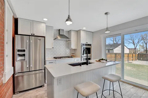 4036 Navajo Street, Denver, CO 80211 - MLS#: 9877040