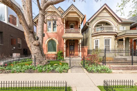 3147 Vallejo Street, Denver, CO 80211 - MLS#: 6141216