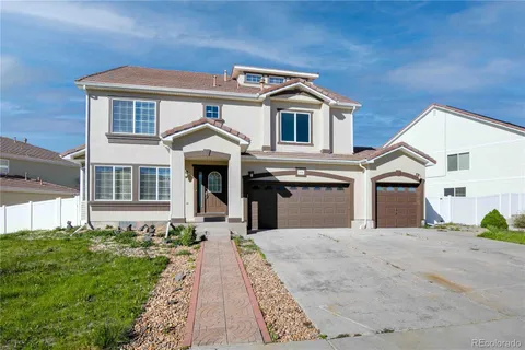 21351 Stoll Place, Denver, CO 80249 - MLS#: 4989691