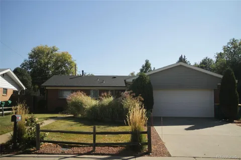 6722 W 5th Place, Lakewood, CO 80226 - MLS#: 5202057