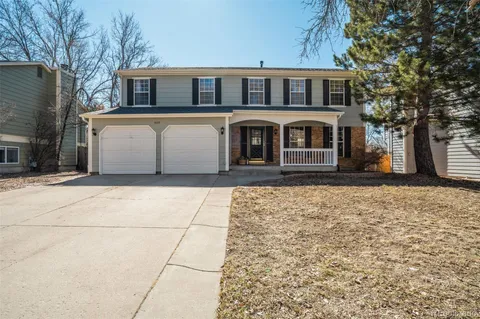 5175 W Old Farm Circle, Colorado Springs, CO 80917 - MLS#: 6111619