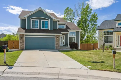 12277 Krameria Street, Brighton, CO MLS: 6869000