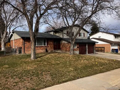 9325 Meade Street, Westminster, CO 80031 - MLS#: 9165265