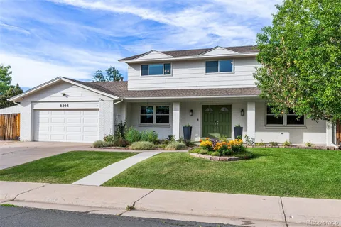 8204 S Jackson Street, Centennial, CO 80122 - MLS#: 2262768