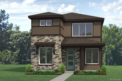 2769 Milagro Drive, Brighton, CO MLS: 2344783
