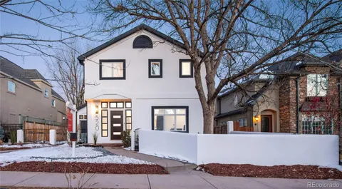 520 Columbine Street, Denver, CO 80206 - MLS#: 9564178