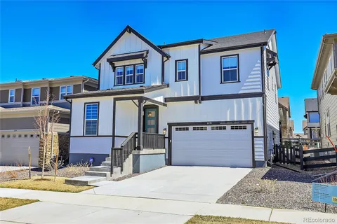 6350 Stable View Street, Castle Pines, CO 80108 - MLS#: 6270604