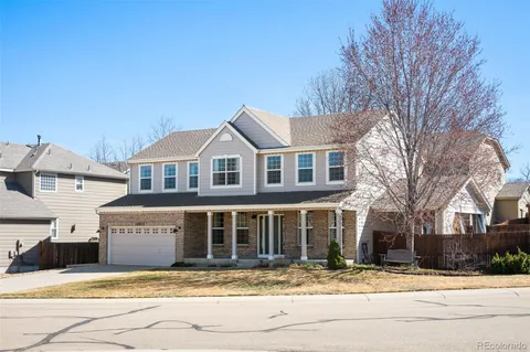 10512 Cimarron Street, Longmont, CO 80504 - MLS#: 9715624